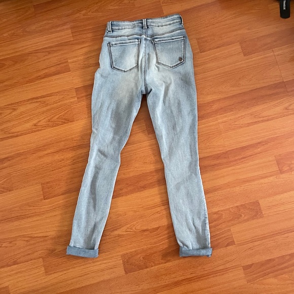 Jeans - Picture 3 of 5